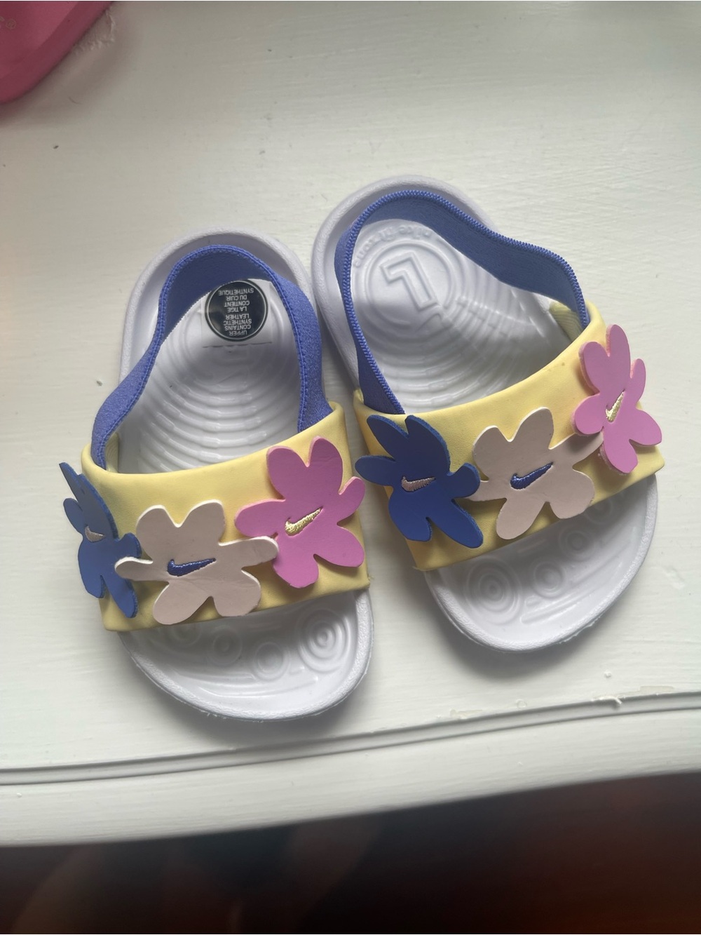 Nike Kawa Slide Sandal